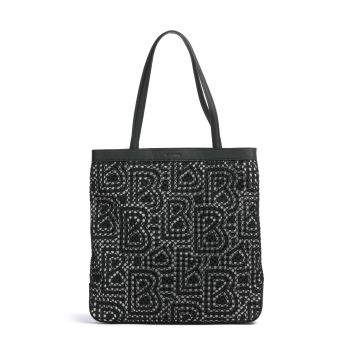 Bogner Walensee Caja Tote bag black