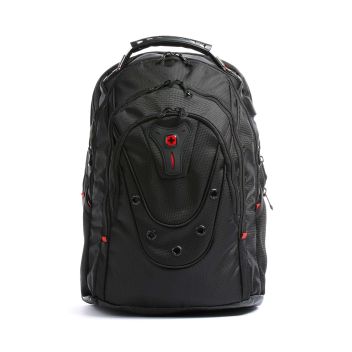 Wenger Ibex Deluxe Laptop backpack black