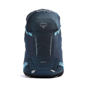 Osprey Hikelite 28 S/M Hiking backpack dark blue