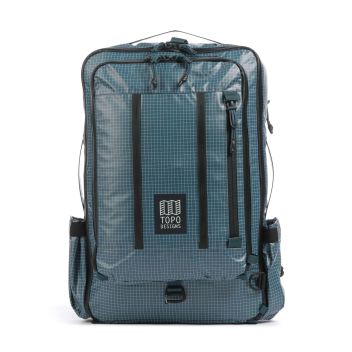 Topo Designs Apex 30 Travel backpack anthracite