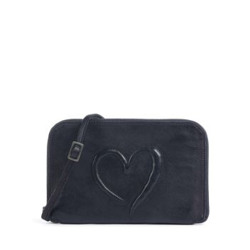 Taschendieb Wien Theodor-Herzl-Platz 7 Crossbody bag dark blue