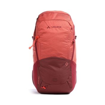 Vaude Women\'s Tacora 26+3 Hiking backpack light red