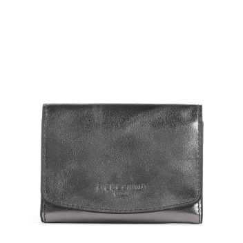 Liebeskind Ezra Louisa Silverstone Wallet dark grey