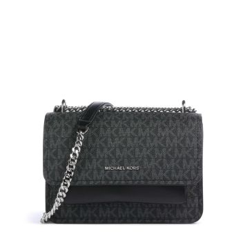 Michael Kors Claire Shoulder bag black