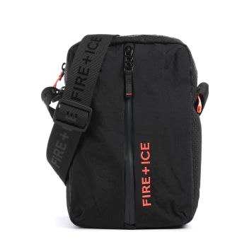 Bogner Park City Scout Crossbody bag black