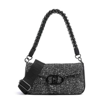 Liu Jo Rubino Shoulder bag black/white