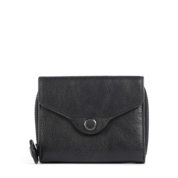 Aunts & Uncles Grandma\'s Luxury Club Judy Wallet black