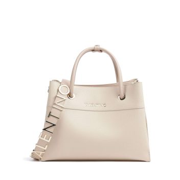Valentino Bags Alexia Handbag beige