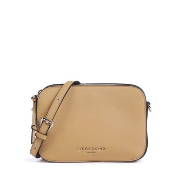 Liebeskind Harris Luka Crossbody bag beige