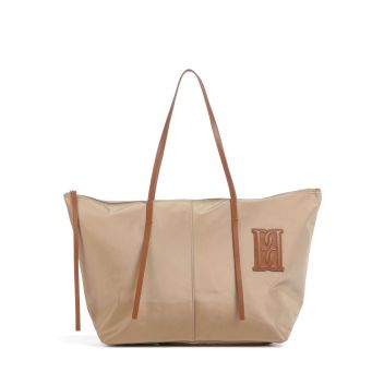 by Malene Birger Nabello Tote bag brown