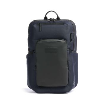 Porsche Design Urban Eco M2 Laptop backpack dark blue