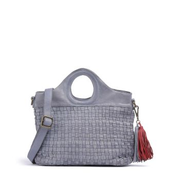 Taschendieb Wien Venusweg 1 Handbag lavender