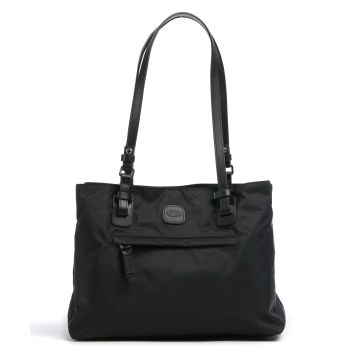 Brics X-Collection Tote bag black