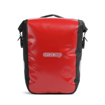 Ortlieb Sport-Roller Free QL2.1 Luggage bag red/black