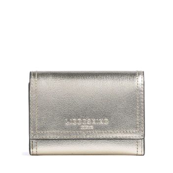 Liebeskind Lisa Louisa Metallic Wallet gold