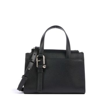 Furla Nuvola S Handbag black
