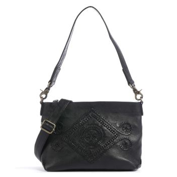 Depeche Bohemian Living Shoulder bag black