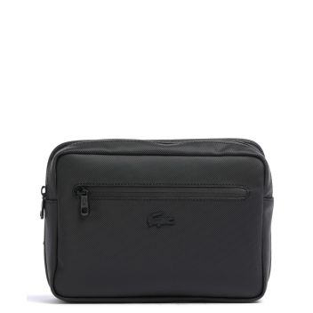Lacoste Naos Fanny pack black
