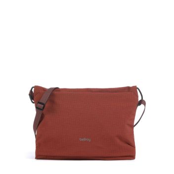Bellroy Lite Crossbody bag amber