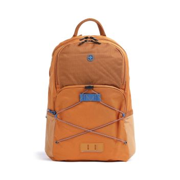Wenger Next Trayl Laptop backpack orange