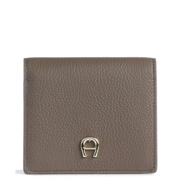 Aigner Zita Wallet brown