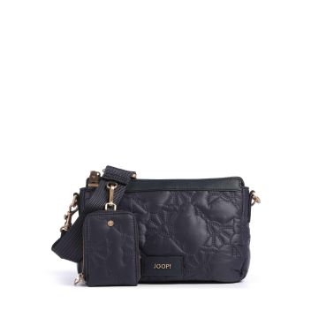 JOOP! Ricamo Jasmina Crossbody bag dark blue