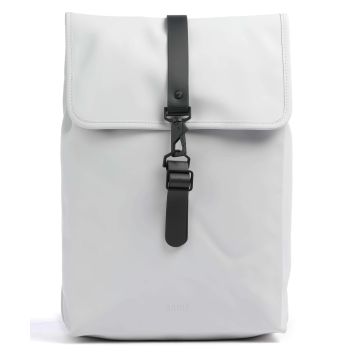 Rains Backpack light grey