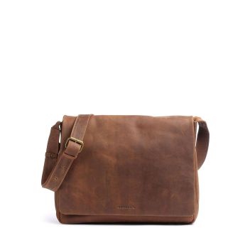 Harold\'s Antico Messenger bag brown