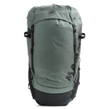 Mammut Ducan 30 Hiking backpack dark green