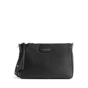 Lancaster Dune PS Crossbody bag black