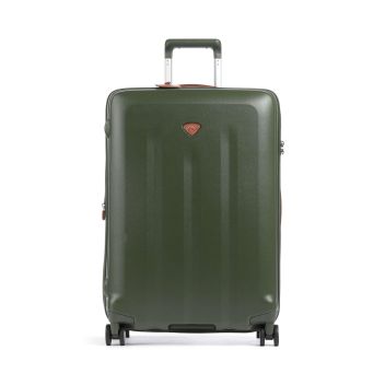 Jump Uppsala Rigide Spinner (4 wheels) khaki