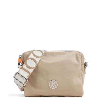 JOOP! Jeans Lietissimo Loretta Crossbody bag beige