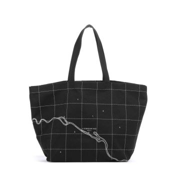 Liebeskind Tote bag black