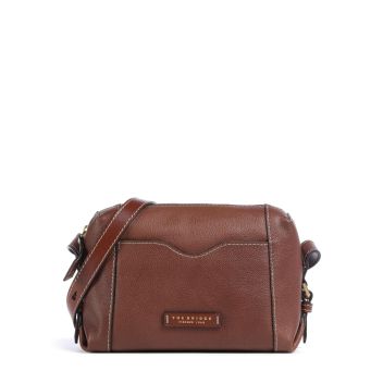 The Bridge Gemma Crossbody bag dark brown
