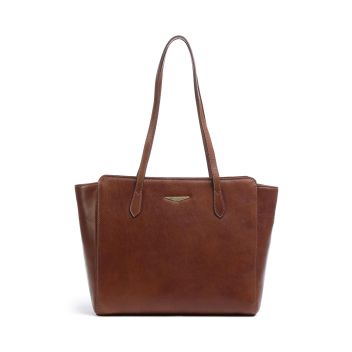 Giudi Classic Giudi Tote bag brown