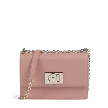 Furla 1927 Mini Shoulder bag antique pink