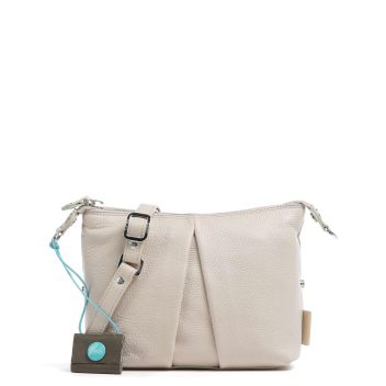Gabs Lou M Crossbody bag beige
