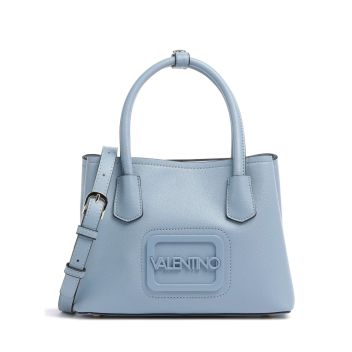 Valentino Bags Trafalgar Handbag light blue
