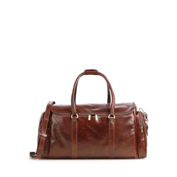 Giudi Travel bag brown