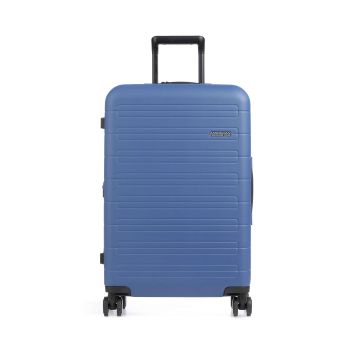 American Tourister Novastream Spinner (4 wheels) blue