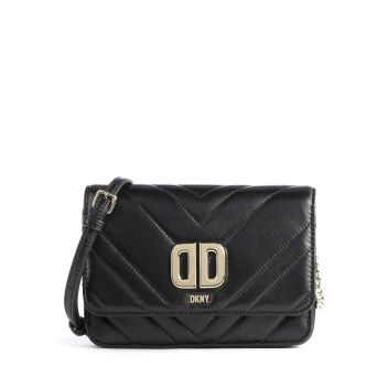 DKNY Delphine Crossbody bag black