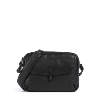 Aunts & Uncles Grandma\'s Luxury Club Mrs. Mint Crossbody bag black