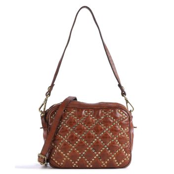 Campomaggi Prestige Shoulder bag brown