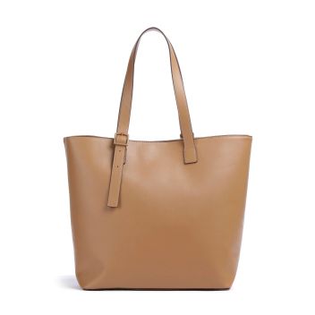 Bugatti Zita Tote bag light brown
