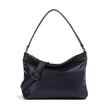 Harold\'s Caugio Hobo bag dark blue