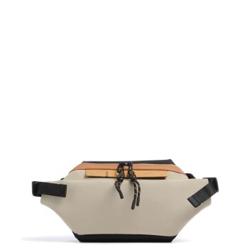 Côte&Ciel Robin Isarau S Fanny pack beige