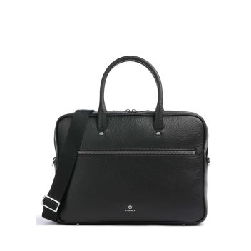 Aigner Ivy M Briefcase black