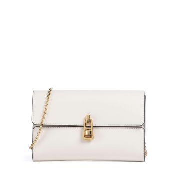 Coccinelle Magie 2Nite Crossbody bag white