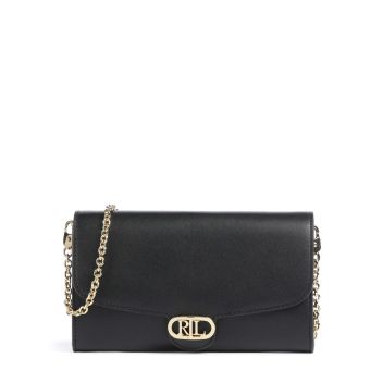 Lauren Ralph Lauren Adair 20 Wallet black