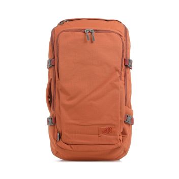 Cabin Zero ADV Pro 42 Travel backpack orange